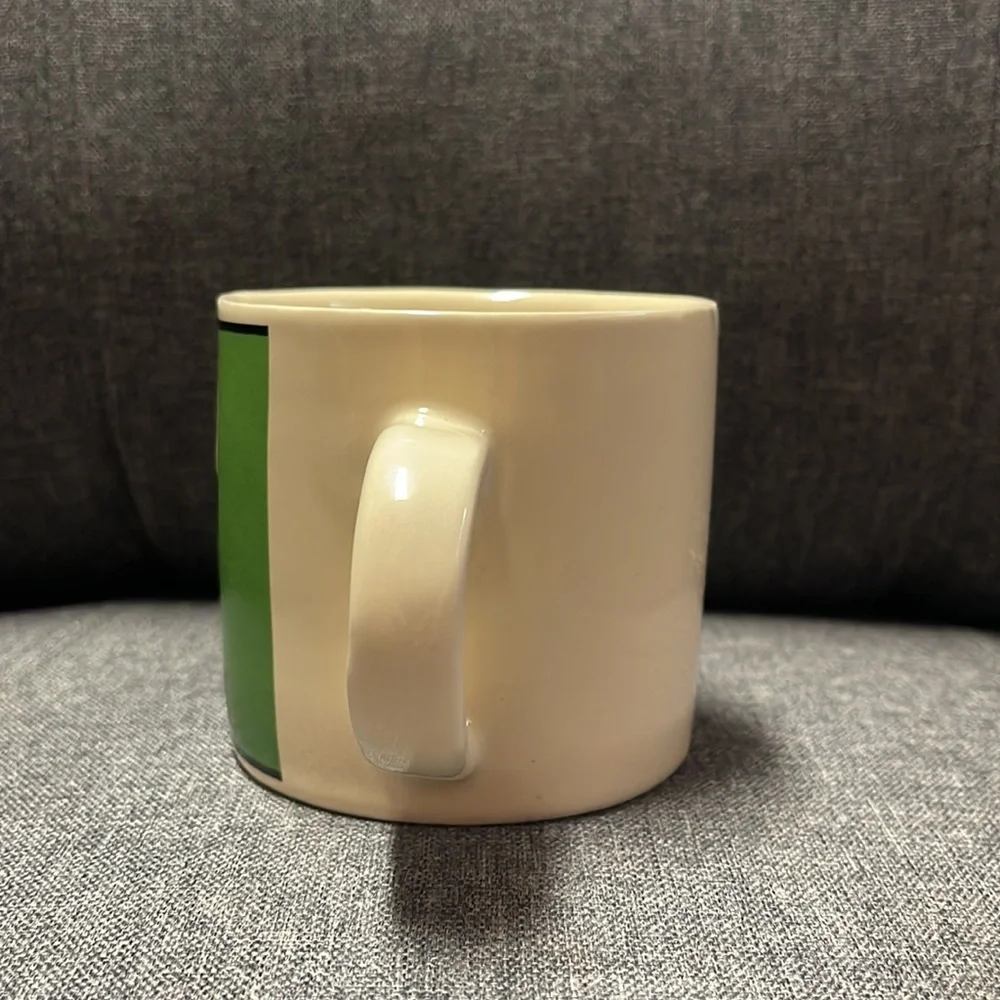 Yester Year Brand by Westwood Kasper’s Coffee Mug